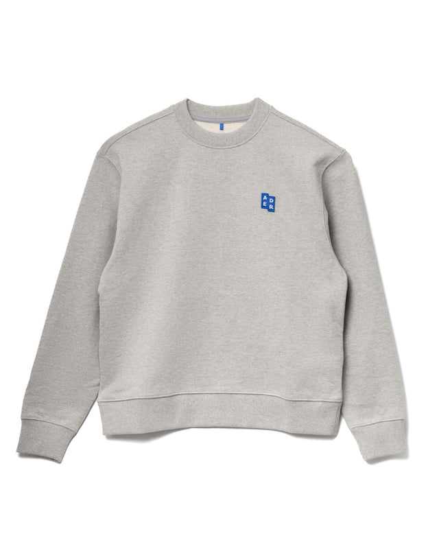 ADERERROR BO42FYSW0101GR-GREY