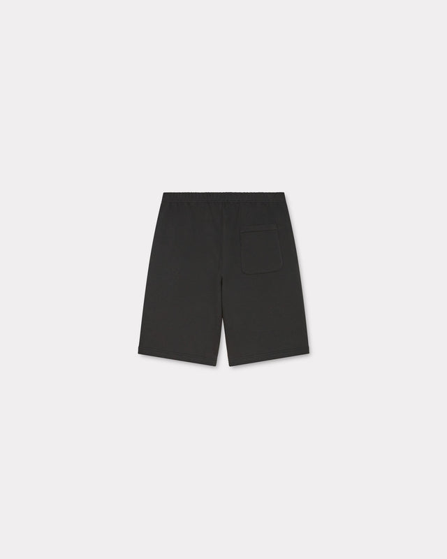 GOTS BOKE 2.0 CLASSIC SHORTS - BLACK FE65PA8244MG -99J kenzo 