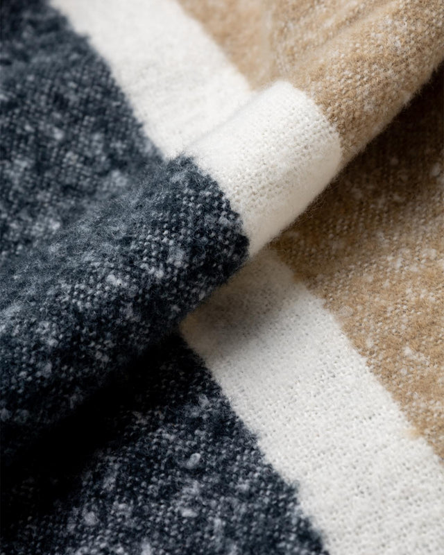 PAIGE SCARF - MULTI LSC0480MI11 -MULTI BARBOUR 