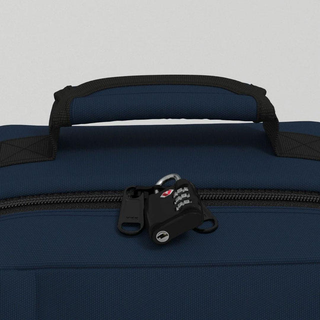 CLASSIC 28L CABIN BACKPACK - NAVY