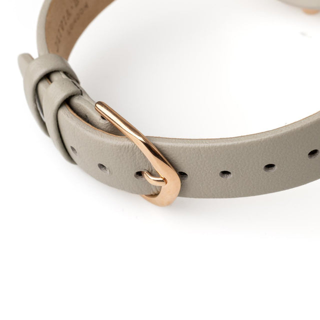 CLASSICS WATCH -  ROSE GOLD/ GREY OB16SE12 -ROSE GOLD/ GREY OLIVIA BURTON 