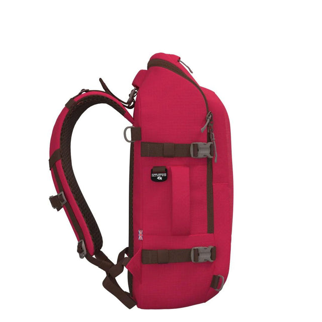 ADV 32L ADVENTURE CABIN BACKPACK - MIAMI MAGENTA