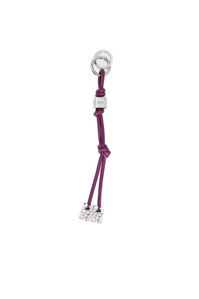 BOU KEYRING - BOYSENBERRY