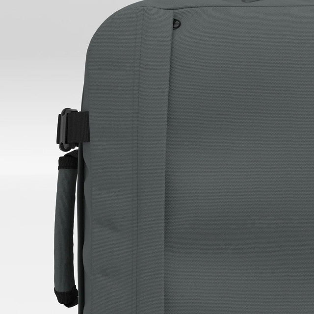 CLASSIC 28L CABIN BACKPACK - ORIGINAL GREY