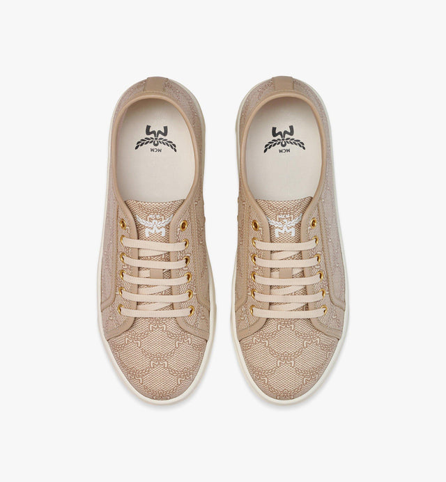 SKYWARD LAURETOS LT I9 SHOES - OATMEAL MESESSW02I90 OATMEAL MCM 