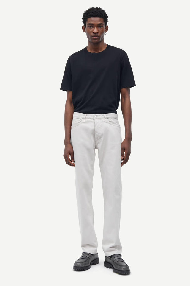 SATAYLOR JEANS - MOONSTRUCK M25100079 -Moonstruck SAMSOE SAMSOE 