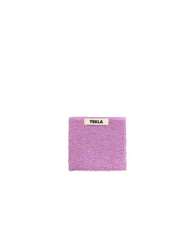 GUEST TOWEL - MAGENTA TT-MA30X50 -Magenta TEKLA 