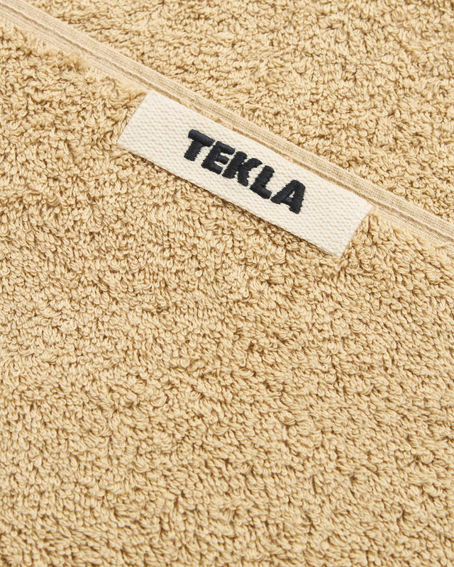 GUEST TOWEL - SIENNA TT-SN30X50 -Sienna TEKLA 