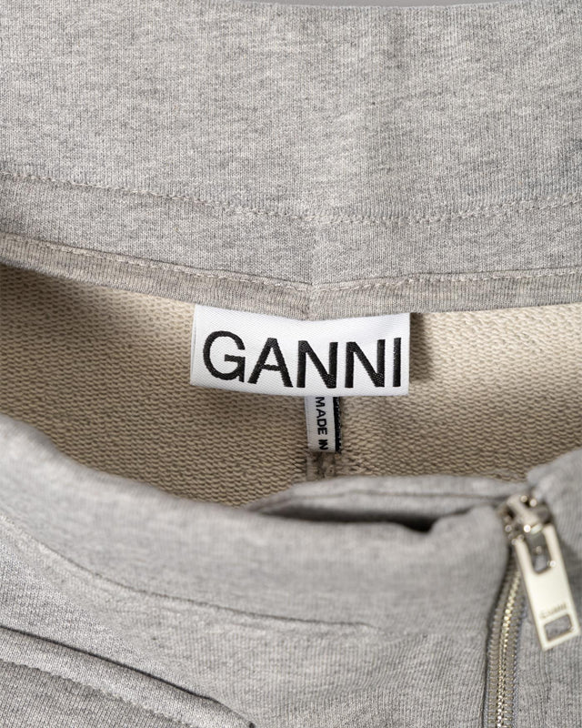 GANNI T4142-921 PALOMA MELANGE