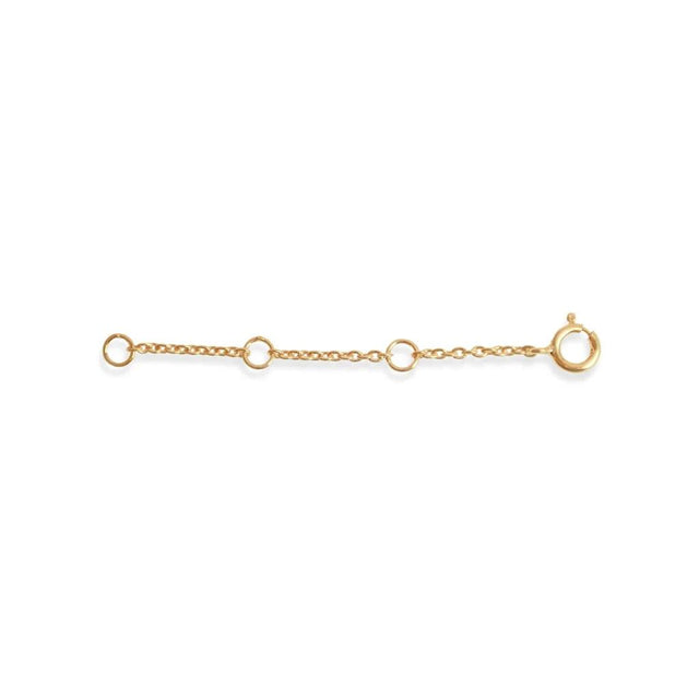 EXTENDER CHAIN - GOLD PLATED