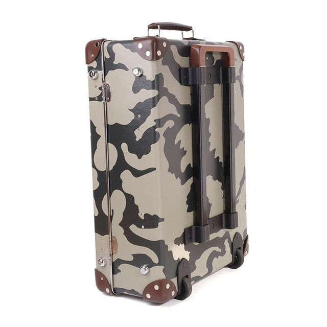 SUITCASE - CAMOUFLAGE