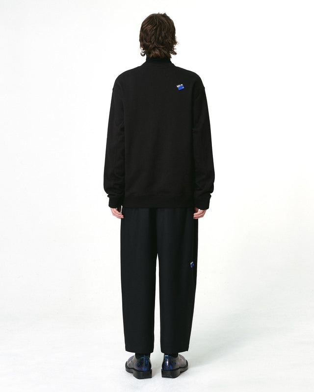ADERERROR BO42FYSW0101BK-NOIR