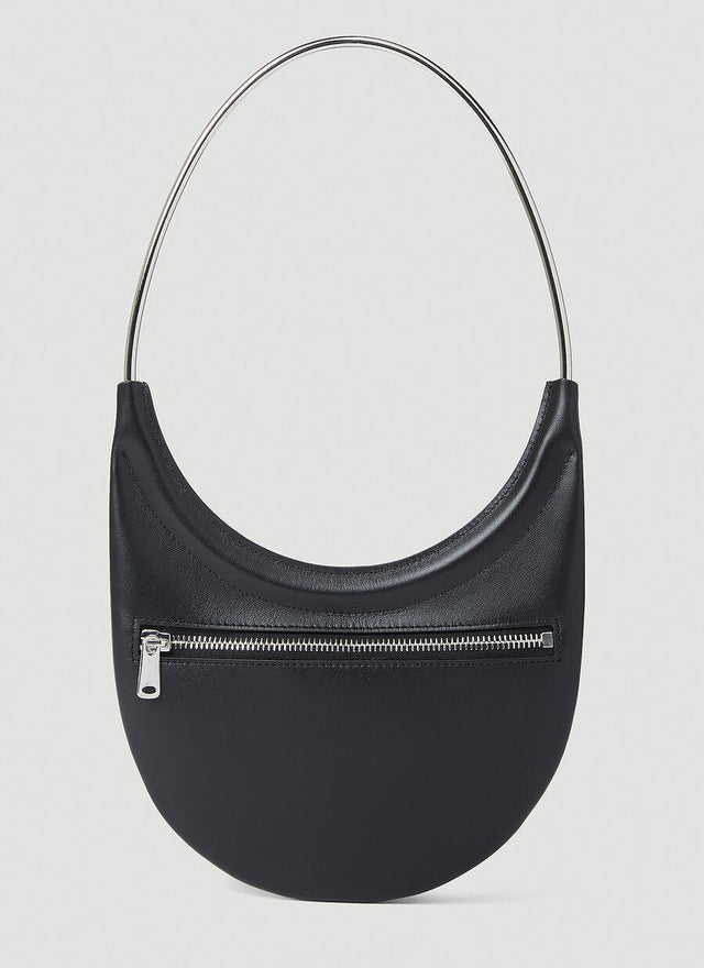 RING SWIPE BAG - BLACK COPBA13405C BLACK COPERNI 