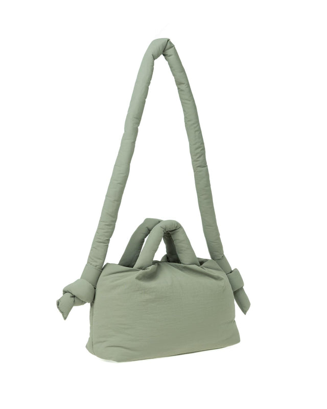 MINIONA SOFT BAG - SAGE MON-SAG -SAGE OLEND 