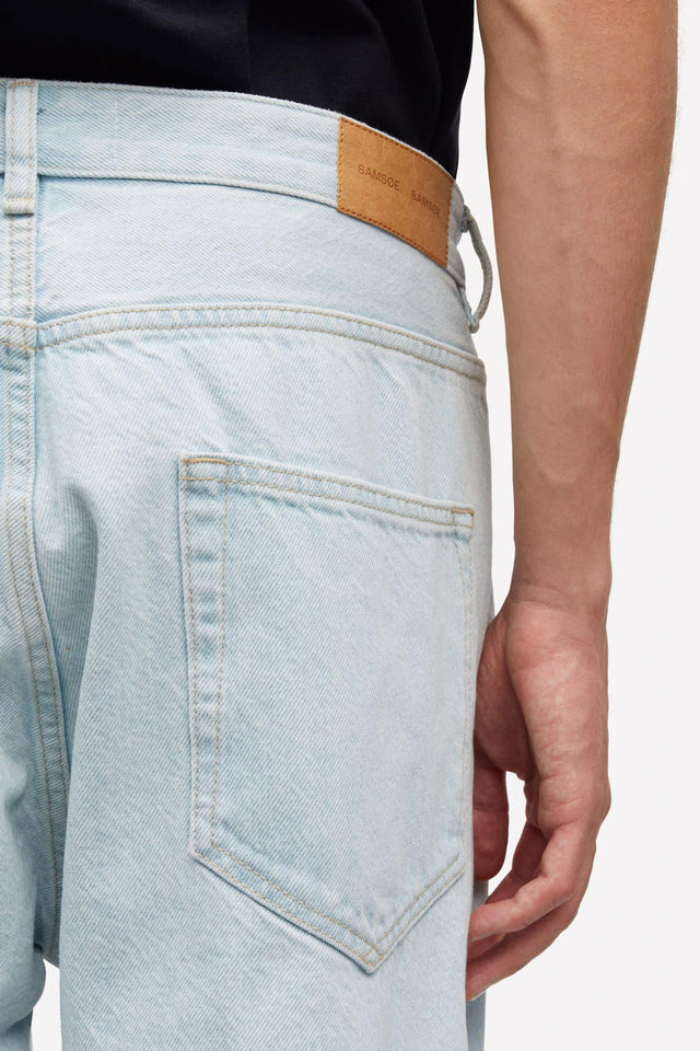 SAROGER JEANS - SURF SPRAY M25200004 -SURF SPRAY SAMSOE SAMSOE 