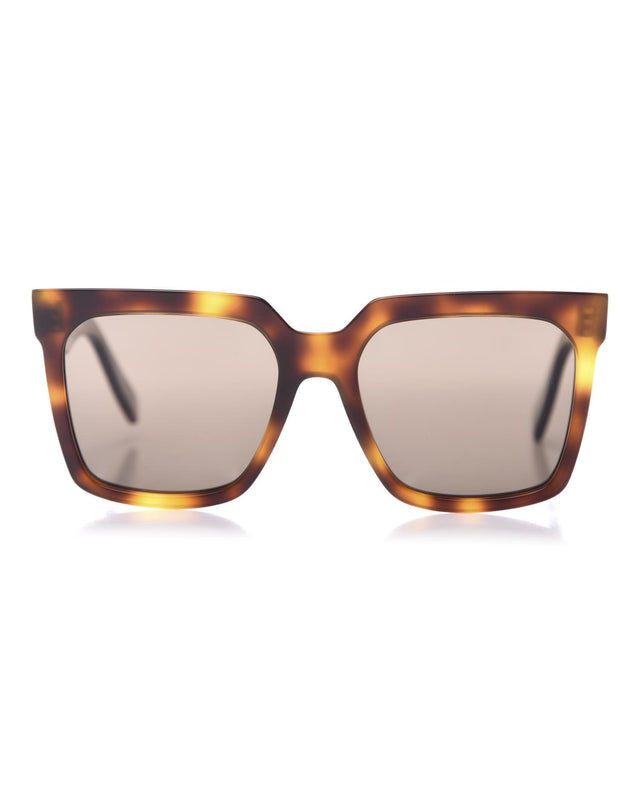SUNGLASSES CL4055IN - BROWN CL4055IN -BROWN CELINE 