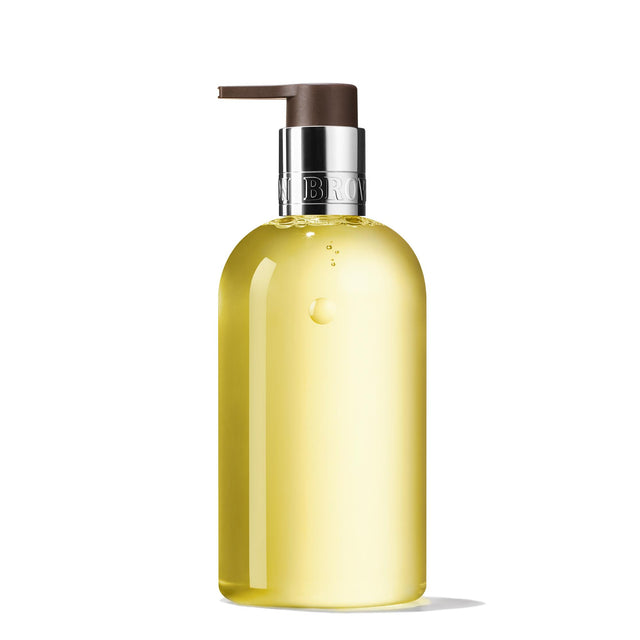 ORANGE & BERGAMOT HAND WASH