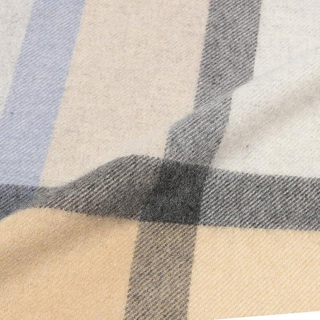 CLASSIC STOLE - BEIGE MULTI UA-RWCBR51294-W01C01 70X190CM Joshua Ellis 