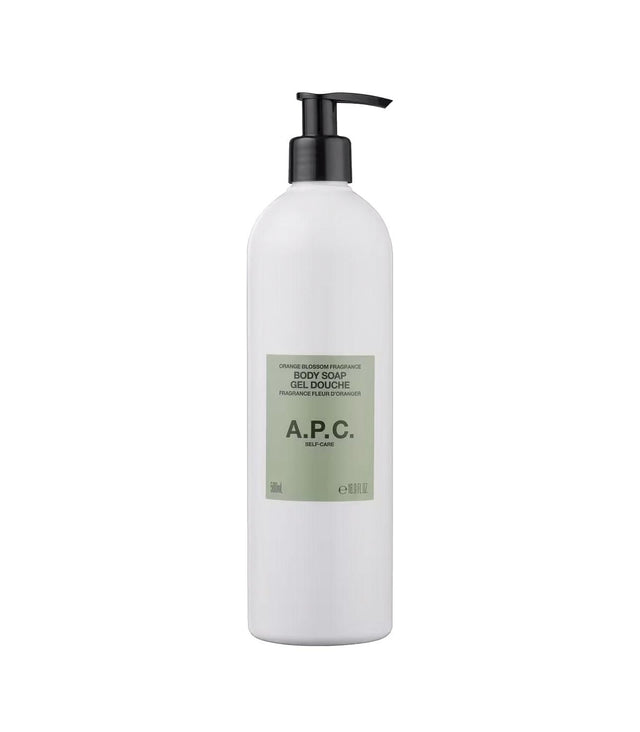 SHOWER GEL - COSMOS ORGANIC