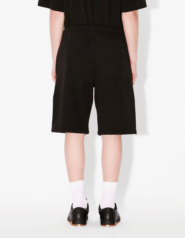 GOTS BOKE 2.0 CLASSIC SHORTS - BLACK FE65PA8244MG -99J kenzo 