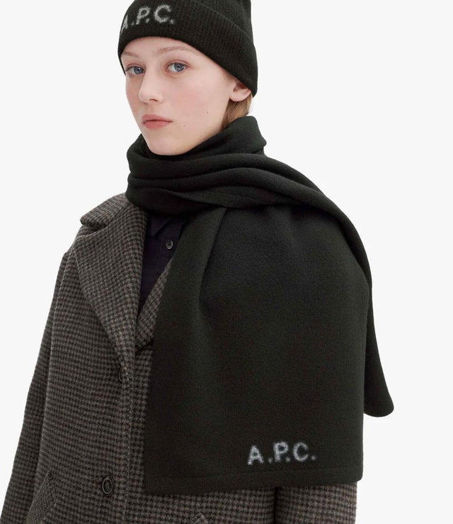 A.P.C. WVBDK-M15206BLACK