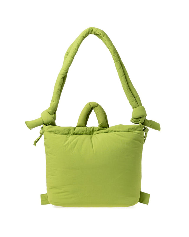 ONA SOFT BAG - MATCHA ONA-MAT -MATCHA OLEND 