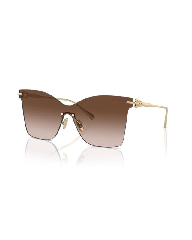 SUNGLASSES 0TF3103K - PALE GOLD PLATED 0TF3103K -62123B TIFFANY & CO. 