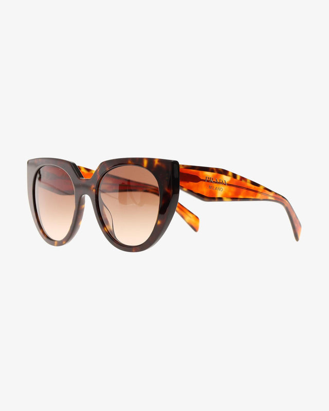 SUNGLASSES 0PR 14WS - TORTOISE
