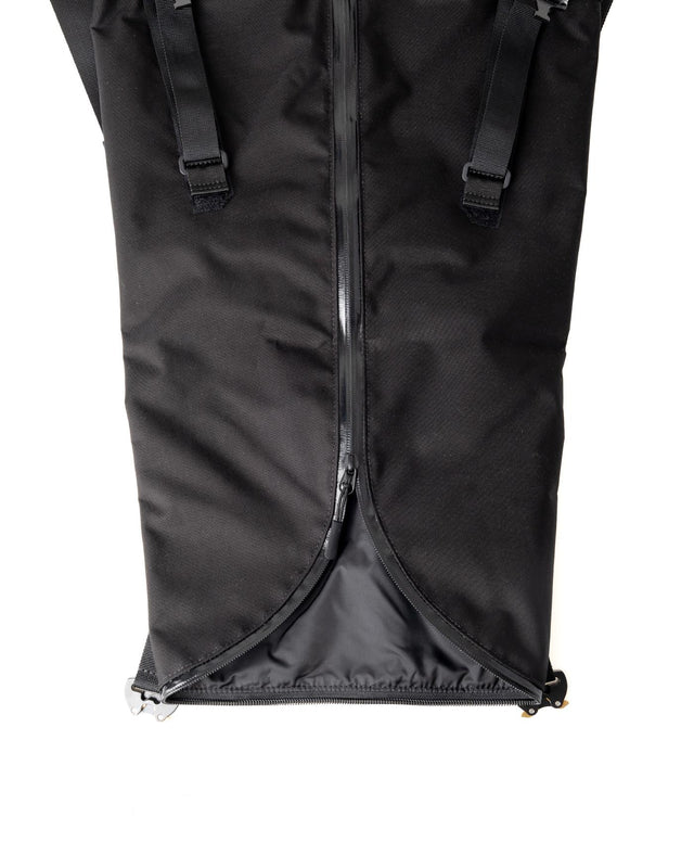 BAGJACK 01527-BLACK