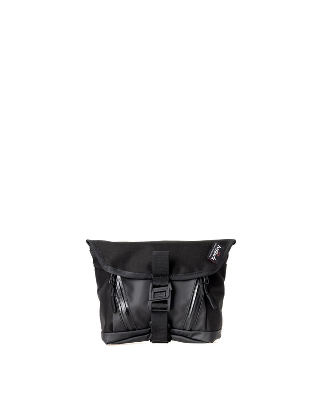 BKE BAG S - BLACK 09719 -BLACK BAGJACK 