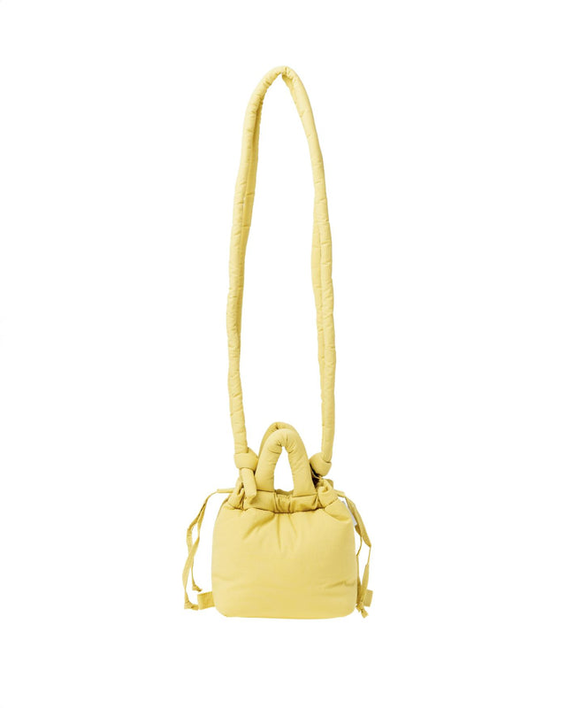 MICRO ONA SOFT BAG - LIME MIC-LIM -LIME OLEND 