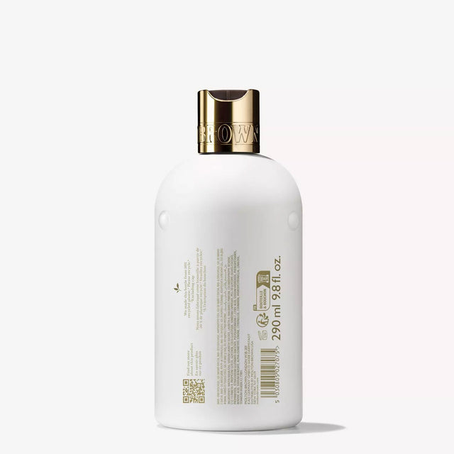 MILK MUSK BATH & SHOWER GEL