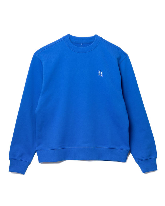 ADERERROR BO42FYSW0101BL-BLUE