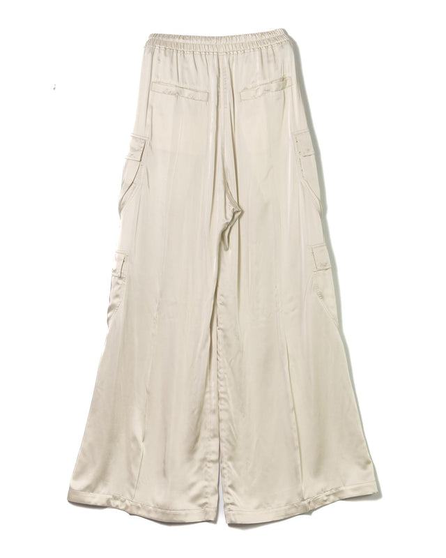 CARGOBELAS PANTS - DINGE RP01E7327 SCH -41 DINGE RICK OWENS 