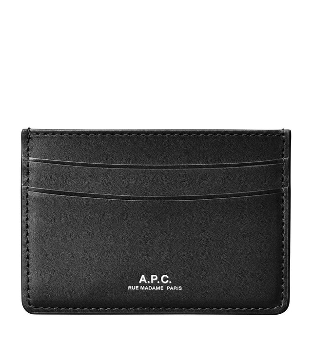 A.P.C. PXAWV-H63028BLACK