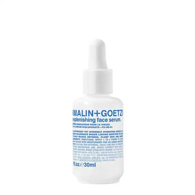 REPLENISHING FACE SERUM