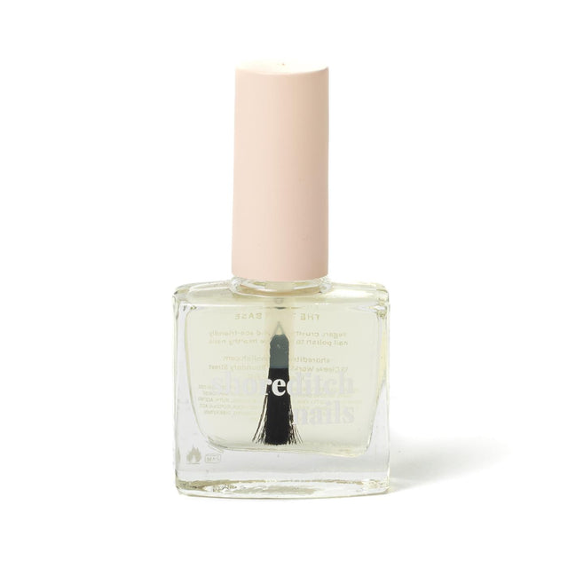 SHOREDITCH NAILS - THE TOP & BASE