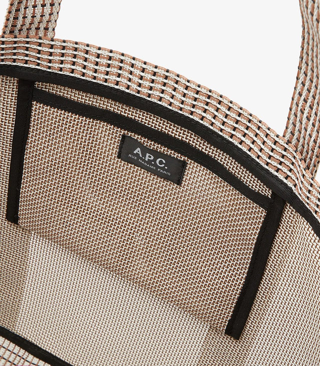 A.P.C. PVAAJ-F670121SAA-MULTICOLORE