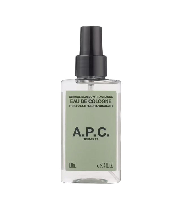 EAU DE COLOGNE - COSMOS NATURAL COSMO-M82003 1AAB-WHITE A.P.C. 