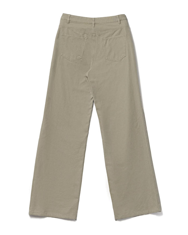 A.P.C. COGBJ-F09181KAE-GREEN GRAY
