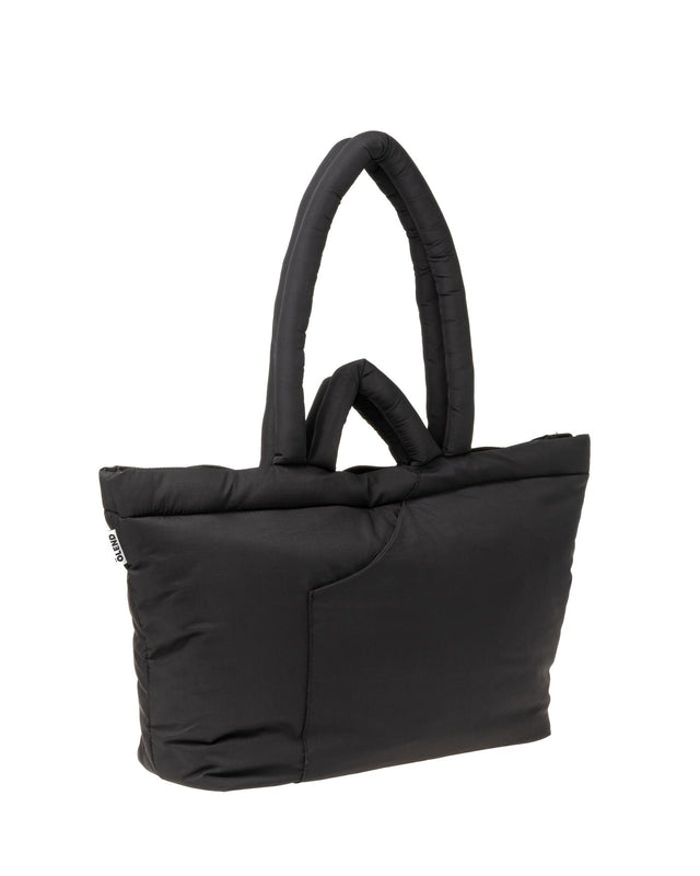 NUAGE BAG - BLACK NUA-BLA -BLACK OLEND 