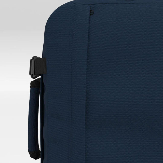 Cabin Zero CZ081205-NAVY