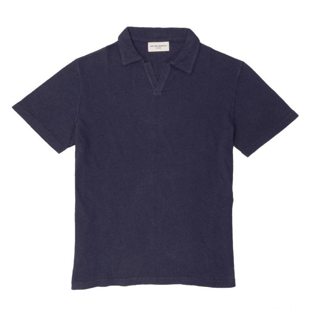 SIMON POLO - NIGHT SKY S25MTEE207 -NIGHT SKY OFFICINE GENERALE 