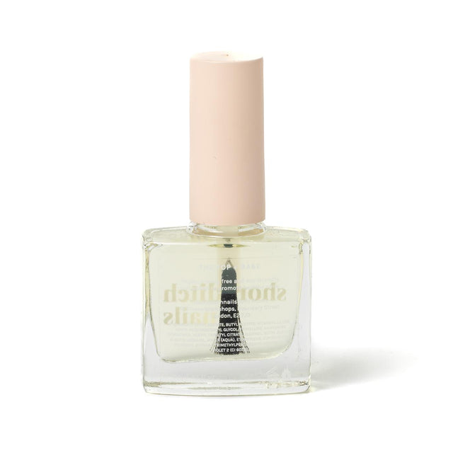 SHOREDITCH NAILS - THE TOP & BASE