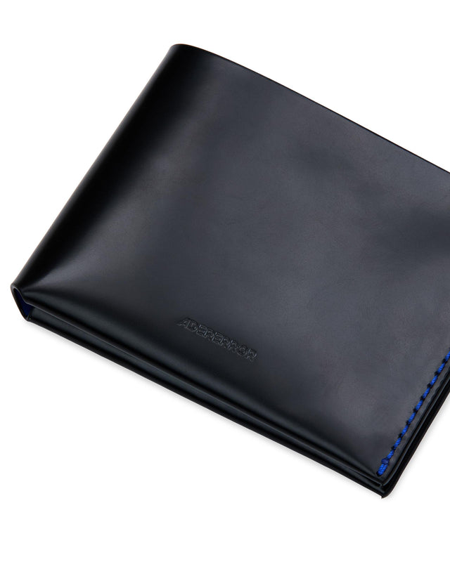 BURSA WALLET - BLACK BN01SSWA0105BK -BLACK ADERERROR 