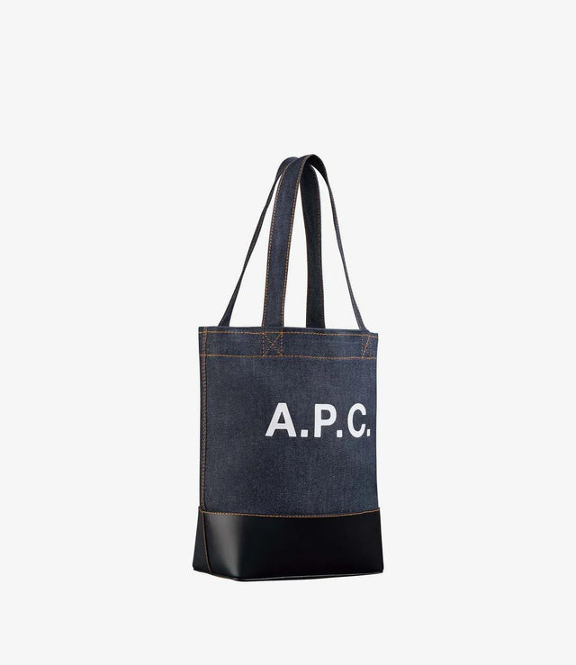 A.P.C. CODDP-M61568DARK NAVY BLUE