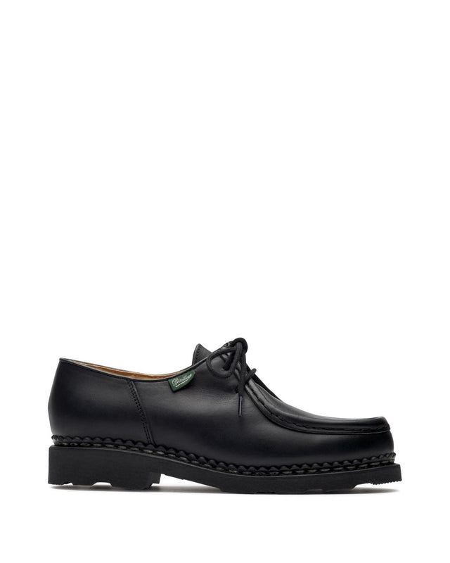 PARABOOT 715604BLACK