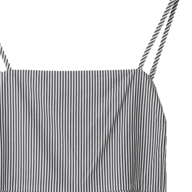 OFFICINE GENERALE S25WDRS102-BLACK/WHITE