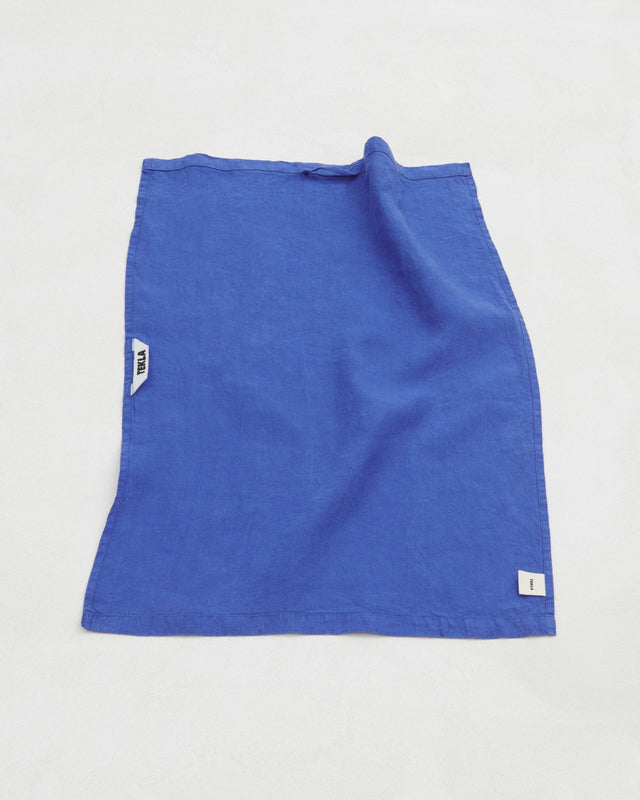 LINEN KITCHEN TOWEL - STAIN KT-SN45X65 -Stain TEKLA 