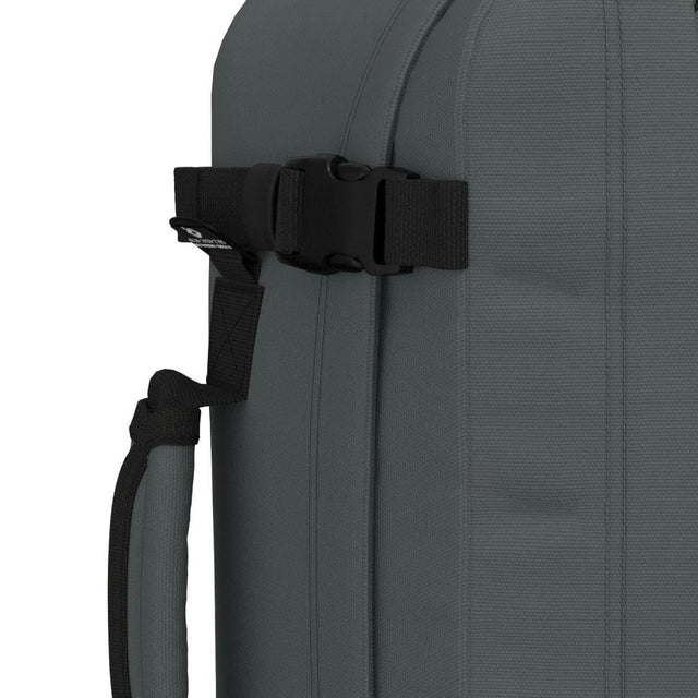 CLASSIC 36L CABIN BACKPACK - ORIGINAL GREY